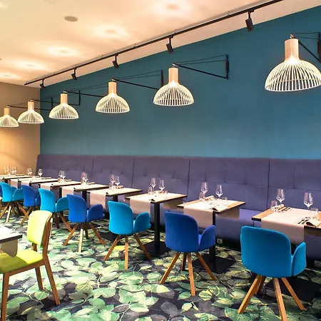 Mercure 3* Jelenia Gora