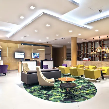 Mercure 3* Jelenia Gora