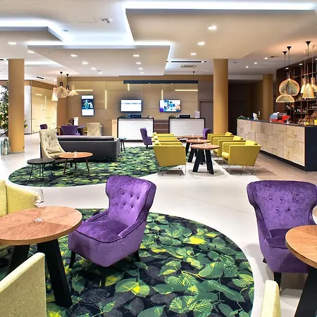 Mercure Hotel Jelenia Góra