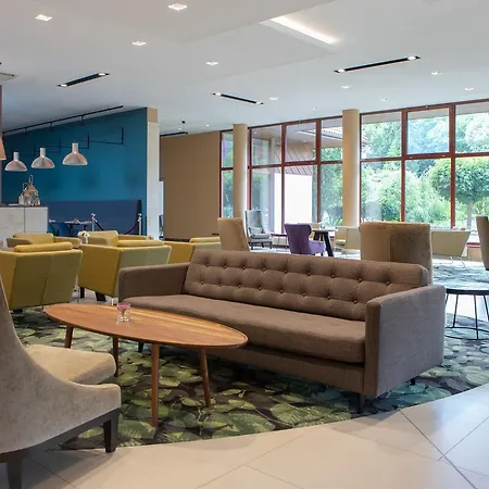 Mercure 3* Jelenia Góra
