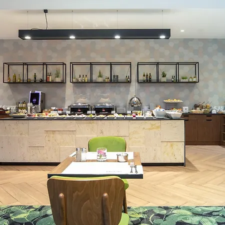 Mercure 3* Jelenia Góra