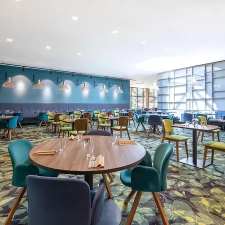Mercure Hotel