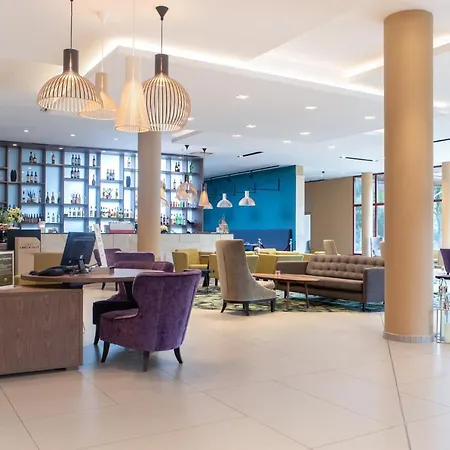 Hotel Mercure
