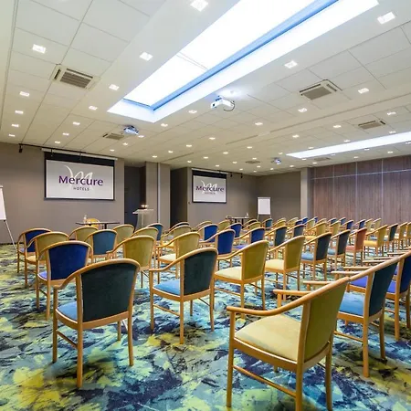 Mercure 3*