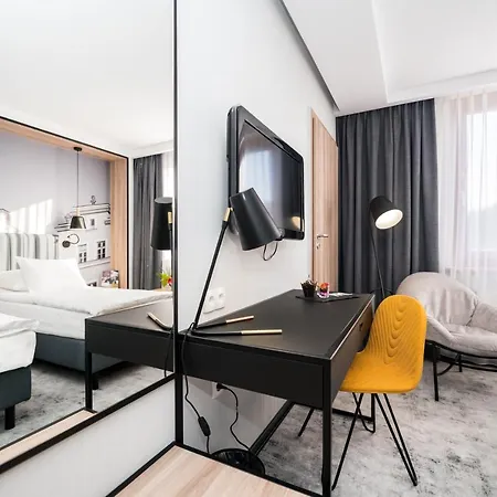 Mercure Hotel Jelenia Góra
