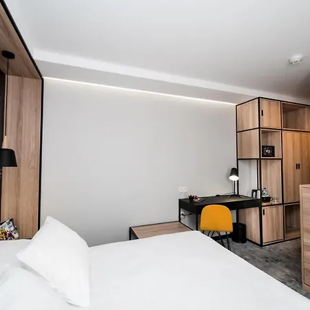 Hotel Mercure