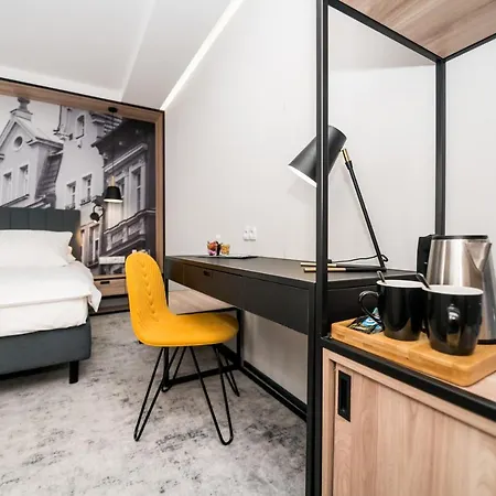 Hotel Mercure