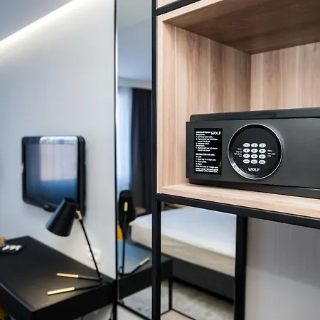 Mercure 3*