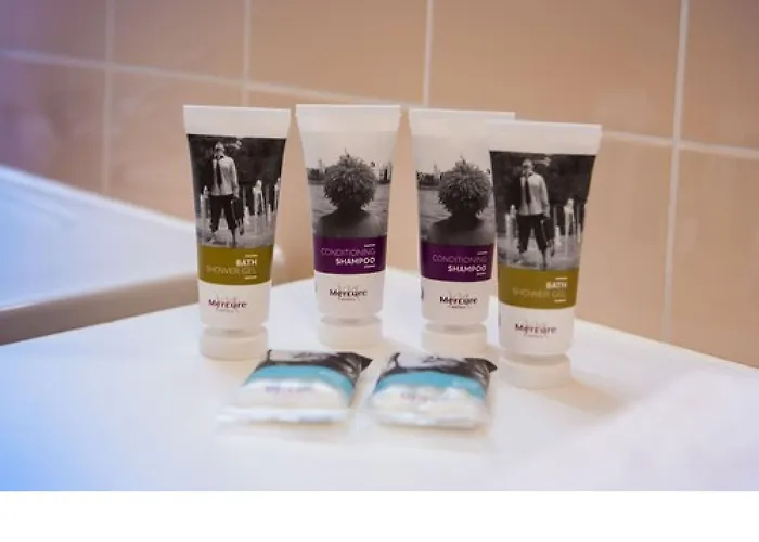 Mercure 3* Jelení Hora