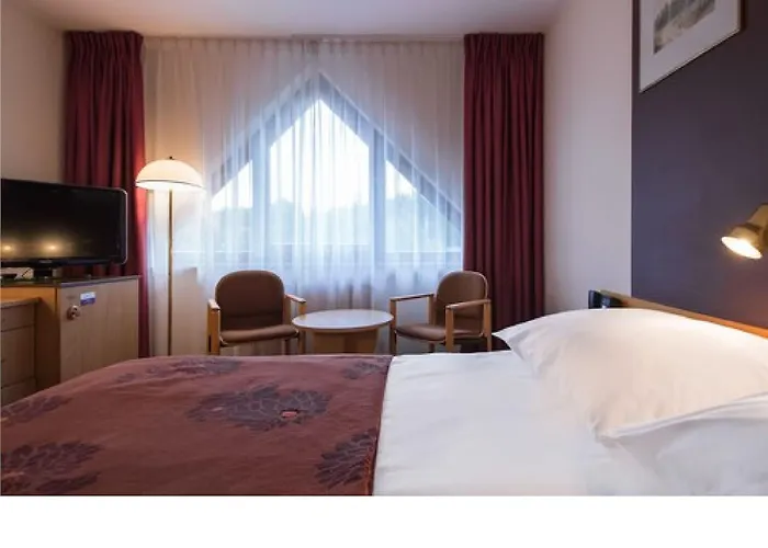 Mercure Hotel Jelení Hora