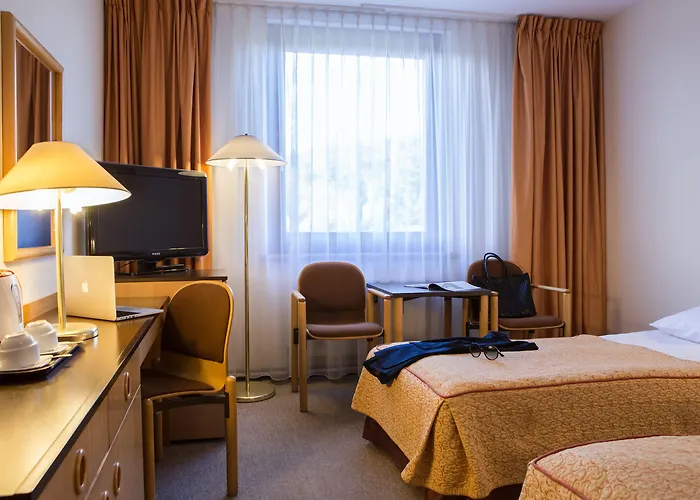 Mercure Jelenia Góra
