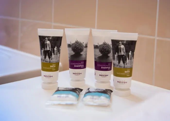 Mercure Отель 3*