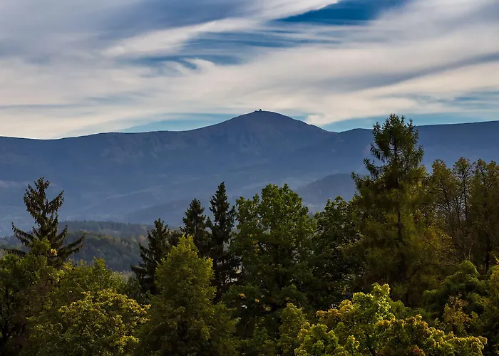 Mercure Jelení Hora
