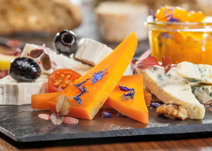 Mercure فندق يلينيا غورا