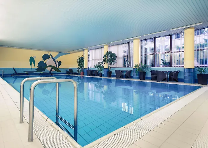 Mercure 3* يلينيا غورا