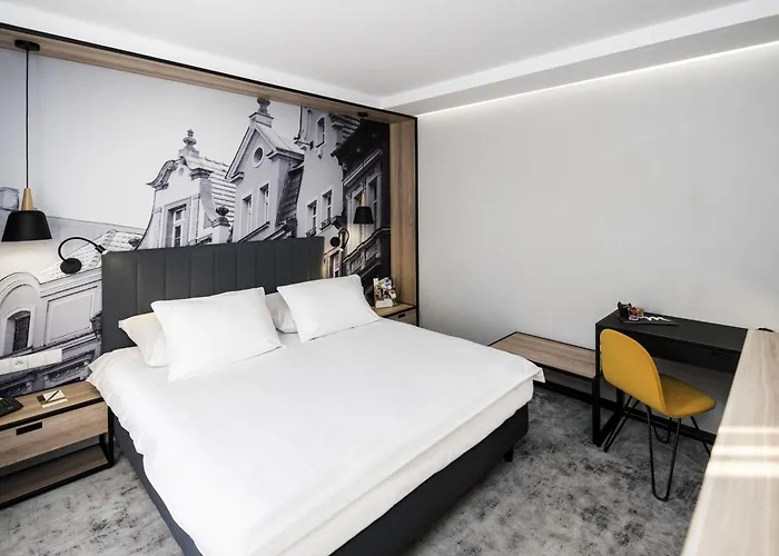 Hotel Mercure Jelení Hora