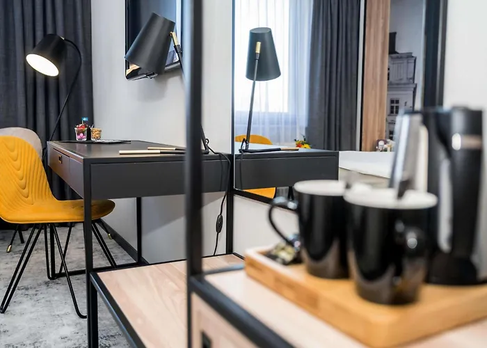 Mercure Отель 3*