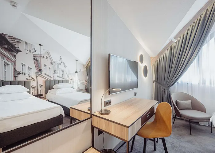 Mercure Jelení Hora