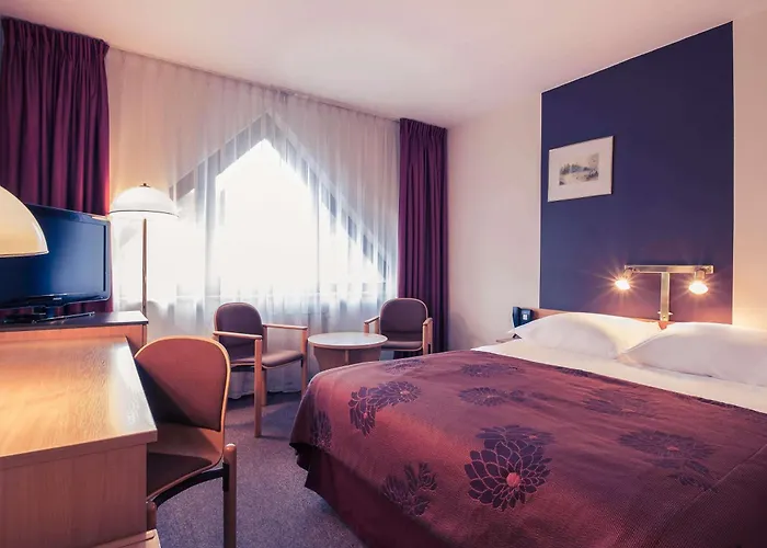 Hotel Mercure Jelenia Góra