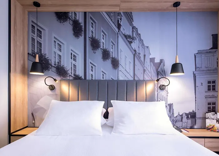 Mercure Jelenia Góra