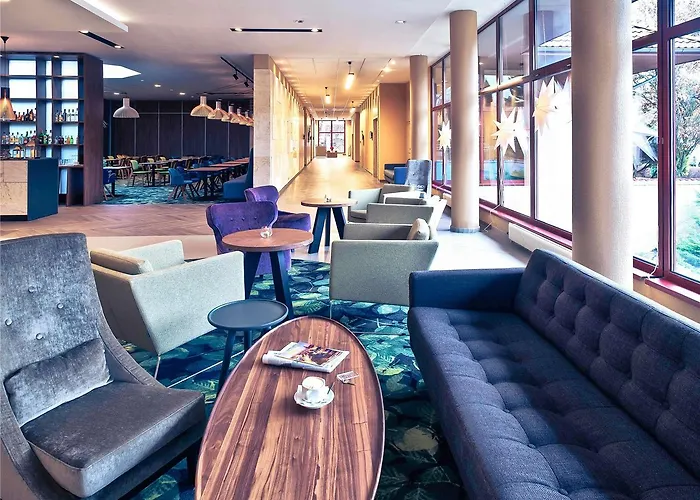 Hotel Mercure Jelenia Góra