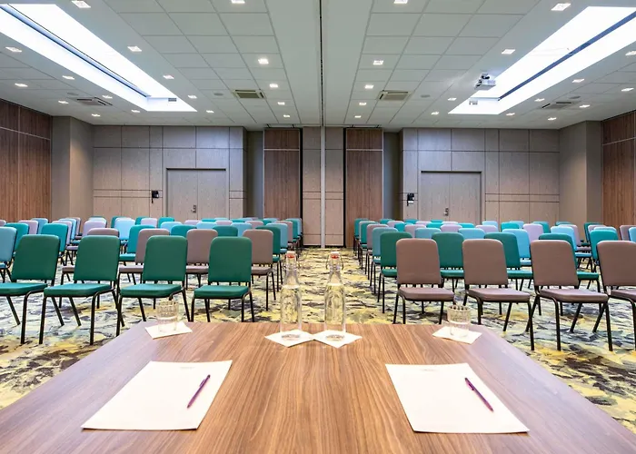 Mercure 3* Jelenia Góra