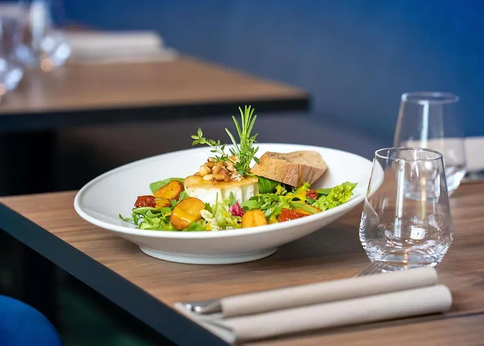 Mercure Hotel Jelenia Góra