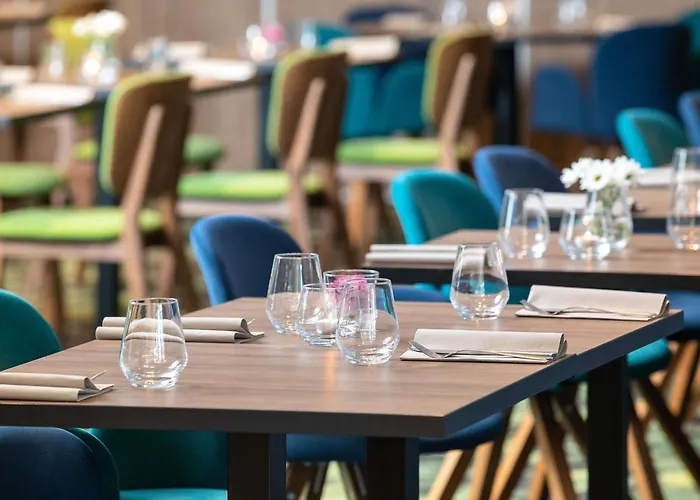 Mercure Hotel Jelenia Góra