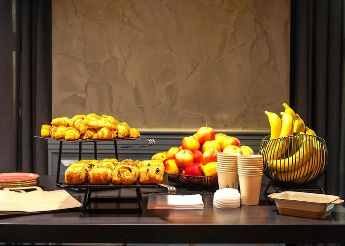 Mercure Hotel Jelenia Góra