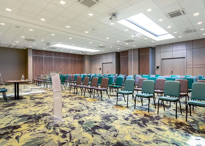 Mercure 3* Еленя-Гура