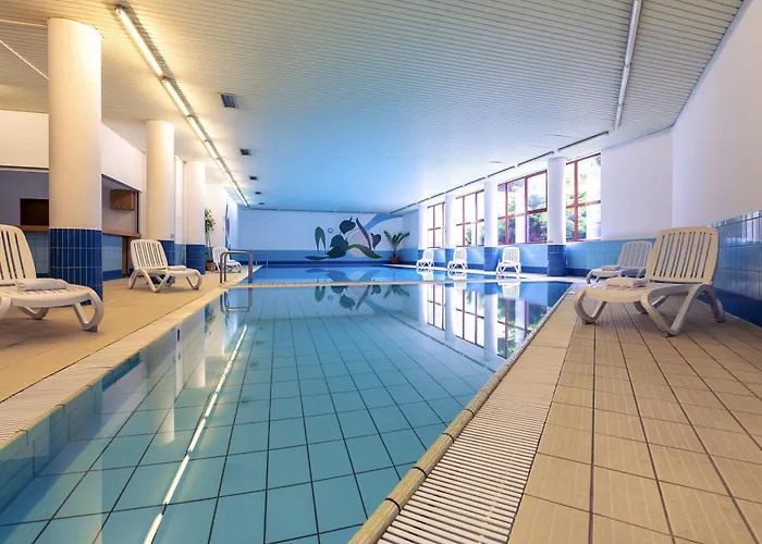 Hotel Mercure Jelenia Góra