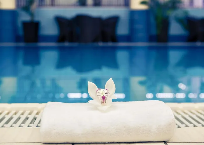 Mercure Отель 3*