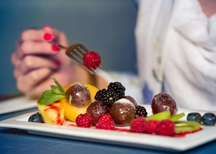 Mercure Отель Еленя-Гура