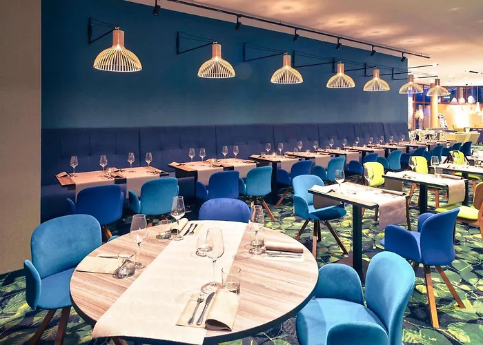 Mercure 3* Jelenia Góra