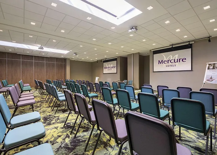 Mercure Hotel Jelenia Góra