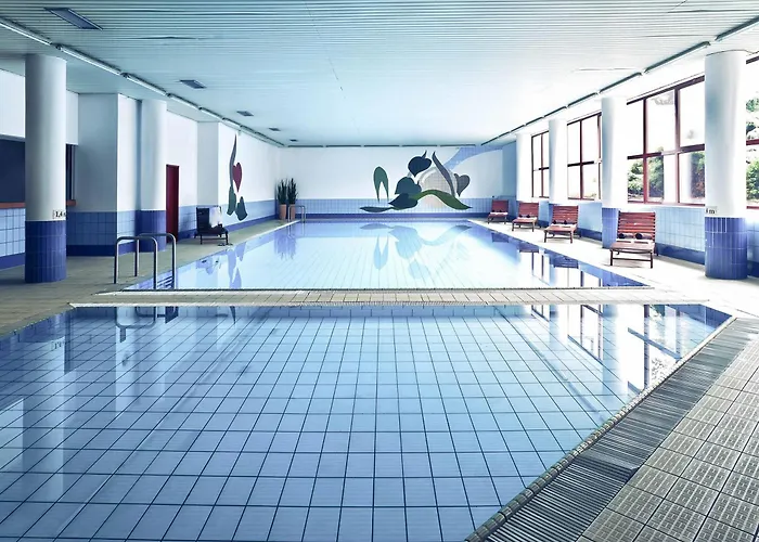 Mercure Jelenia Góra