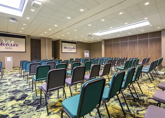 Mercure 3* Jelenia Góra