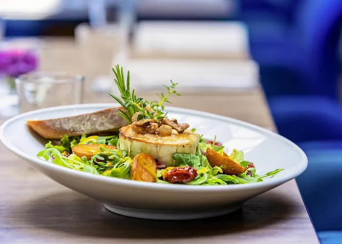 Mercure 3* Jelenia Góra